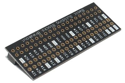 RASPBERRY PI GPIO VÄLIOTTO RASPBERRY PI GPIO VÄLIOTTO