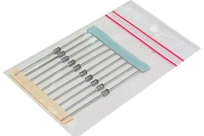 TARJOUSDIODI ZENER 1W 82V (1N4762A) 10kpl pussi