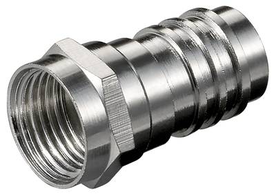F-LIITIN PURISTETTAVA Ø7,0mm KAAPELILLE