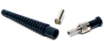 SMA-LIITIN 641µm Valokuidulle SMA-LIITIN 641µm Valokuidulle