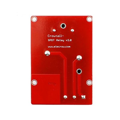 Crowtail SPDT RELEKORTTI