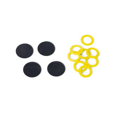 PCBite varaosasarja piirilevytelineille