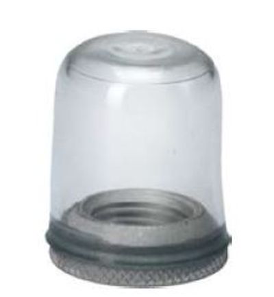 YLIKUORMITUSSUOJAN KUMISUOJA IP54