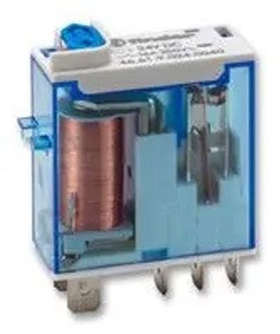 TEHORELE 1-VAIHTO 16A 24VDC