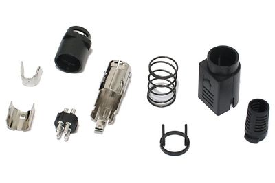 MINIDIN 4-NAPAINEN UROS VIRTALIITIN