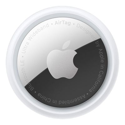 Apple AirTag -paikannin - Anti-loss Bluetooth tag