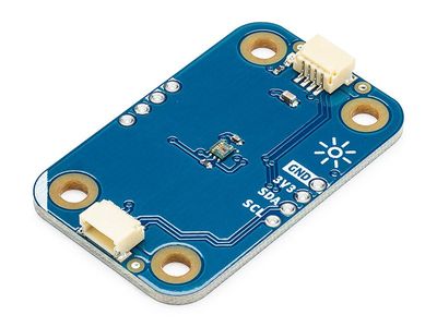 Arduino Modulino Light (ABX00111)