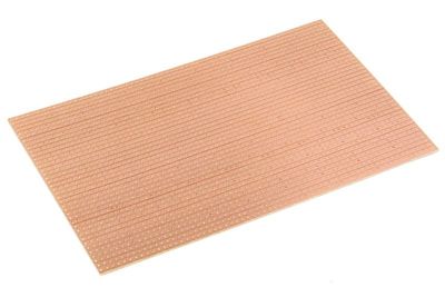 KYTKENTÄLEVY 160x100mm JUOTOSLIUSKOILLA PERTINAX KYTKENTÄLEVY 160x100mm JUOTOSLIUSKOILLA PERTINAX