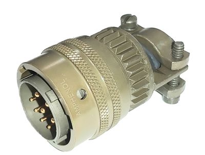 12-NAPAINEN JOHTOLIITIN UROS BAJONETTILUKITUS