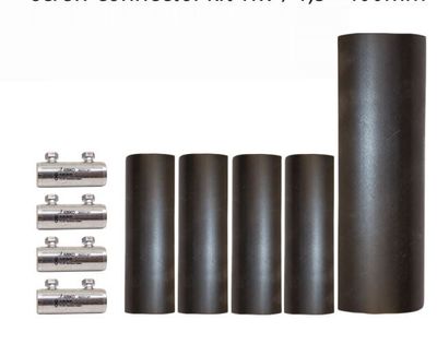 Elpress KUTISTEJATKOSSARJA 1,5-6mm2