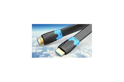 Vention LITTEÄ HDMI-KAAPELI 3m