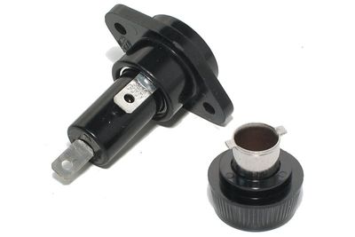 AUTOHIFI SULAKEPESÄ 10x38mm KOTELOON