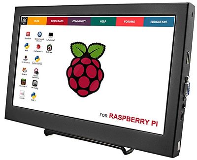 Elecrow 11,6" 1920x1080 HDMI,VGA 1080P TFT-NÄYTTÖ Elecrow 11,6" 1920x1080 HDMI,VGA 1080P TFT-NÄYTTÖ