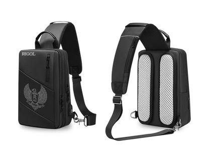 Rigol BAG-800 KULJETUSLAUKKU DHO800/900 SKOOPEILLE