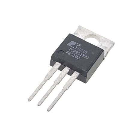 MIKROPIIRI SMPS TOP201