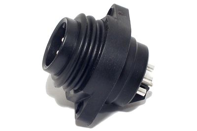 HIRSCHMANN 693 7-NAPAINEN RUNKO UROS JUOTETTAVA