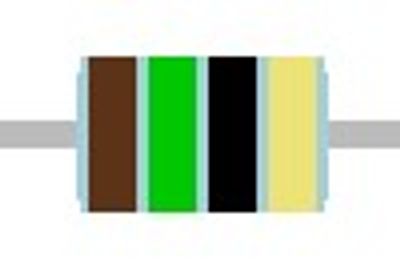 METALLIOKSIDIKALVOVASTUS 1W: 15ohm