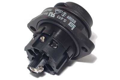 BINDER 693 7-NAPAINEN RUNKO UROS