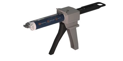 Bostik 2K puristin 50g tuubille