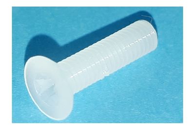 UPPOKANTARUUVI M4 MUOVI 8mm UPPOKANTARUUVI M4 MUOVI 8mm