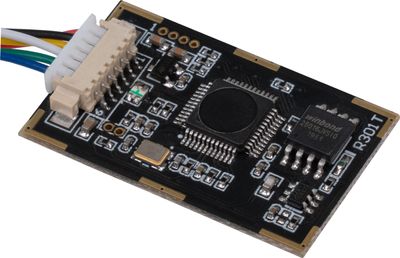 Joy-IT SORMENJÄLJEN TUNNISTIN MODULI