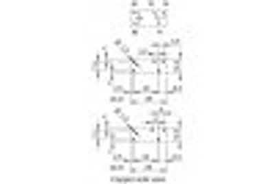 PCB-RELE 1-SULKEUTUVA 10A 24VDC