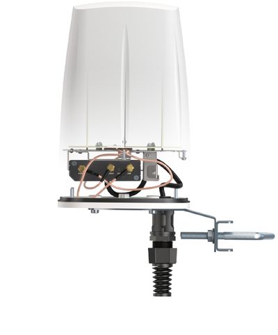 QuSpot Teltonika RUT200/241/240/230 4G ULKOANTENNI