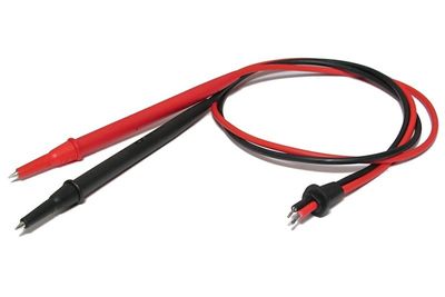 Kyoritsu 2000/2012R VARAJÄNNITEMITTAJOHDOT