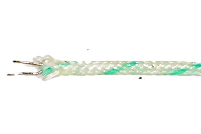 K-TYYPIN TERMOPARIKAAPELI 1m