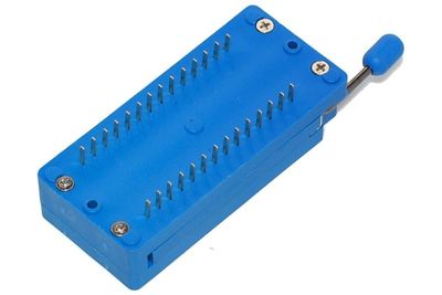 P28 NOLLAVOIMAKANTA (ZIF) P28 NOLLAVOIMAKANTA (ZIF)