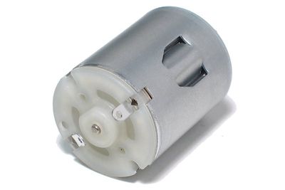 PIENI DC-MOOTTORI 12V 6900rpm