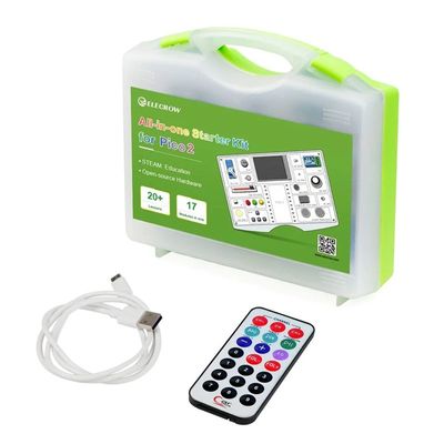 Elecrow Pico2 Kit ALOITUSSARJA