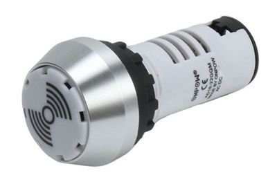 SUMMERI VALOLLA 24V 80dB PU/VI