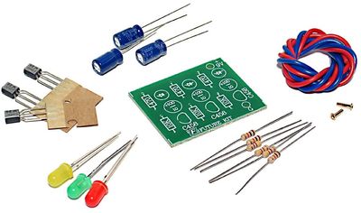 RAKENNUSSARJA: JUOKSEVAT LEDIT