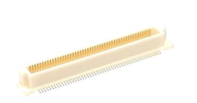Hirose FX8C-100P-SV(91)  FX8C FunctionMax-sarjan 100-napainen PCB–PCB-liitin