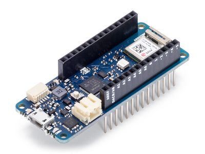 Arduino MKR WiFi 1010 (ABX00023)