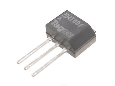 TRIAKKI 4A 400V 25mA TO202-2