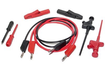 4mm MITTAJOHTOSARJA 4mm MITTAJOHTOSARJA