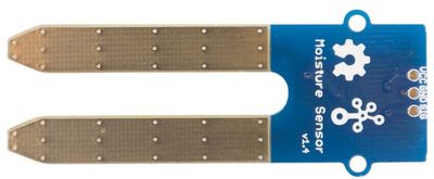 Grove Soil Moisture Sensor Grove Soil Moisture Sensor