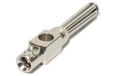 4mm BANAANILIITIN KELTAINEN