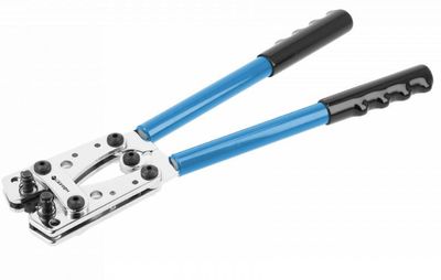 PÄÄTEHOLKKIPIHTI 6-50mm2