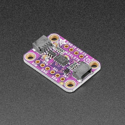 Adafruit ADXL375 200G KIIHTYVYYSANTURI