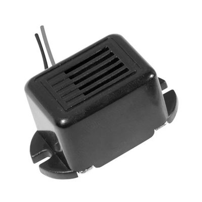 SUMMERI JOHDOILLA 24V 400Hz 88dB