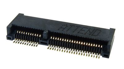 M.2 Connector E key 3.2mm stand off