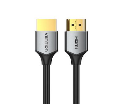 Vention OHUT HDMI-KAAPELI 1m