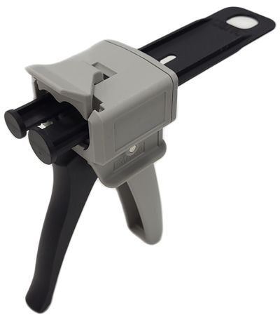 GAP FILLER 50 CC PURISTIN 2-KOMPONENTTILIIMALLE