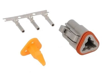 Deutsch Naaras Pistoke 3-Nap