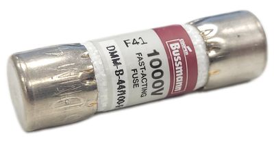 Fluke YLEISMITTARISULAKE Ø10,3x35mm 440mA 1000V NOPEA