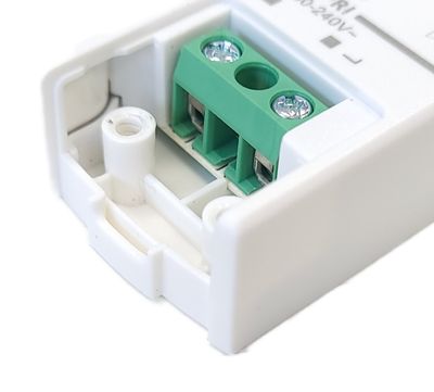 LED-VAKIOJÄNNITELÄHDE 12V 1,66A LED-VAKIOJÄNNITELÄHDE 12V 1,66A