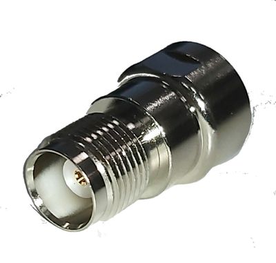 TNC-NAARASLIITIN AK-40 ADAPTERISARJAAN TNC-NAARASLIITIN AK-40 ADAPTERISARJAAN